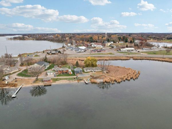 520 Park Island Road, Center City, MN 55012