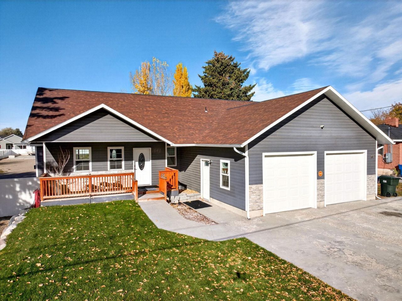 1346 Kinghorn Rd, Pocatello, ID 83201 Main Photo