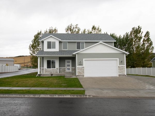 1963 Balboa, Pocatello, ID 83204