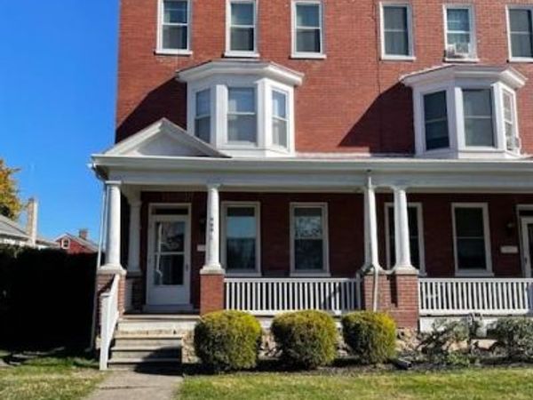 309 N STRATTON STREET, GETTYSBURG, PA 17325