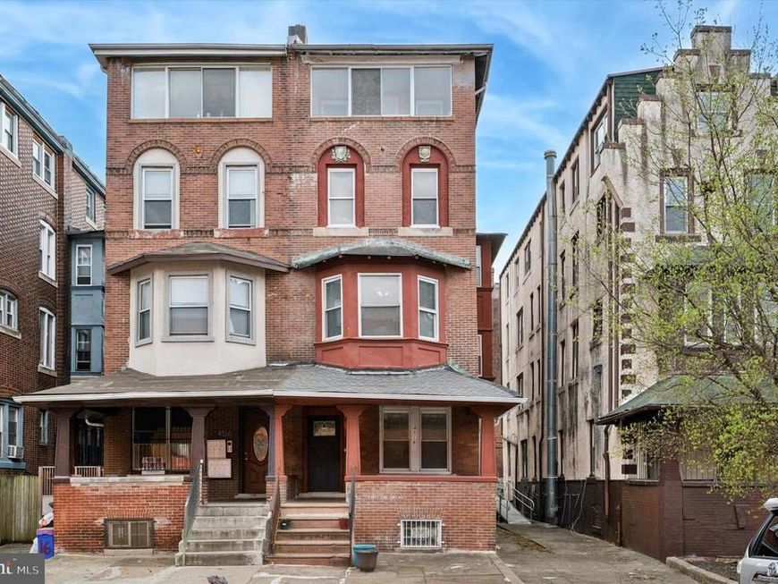 4518 Walnut Street, Philadelphia, PA 19139 Main Photo