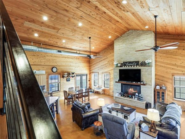 111 County Road 253, Bertram, TX 78605