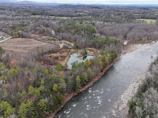 Lot 59&60 Starks Road, New Sharon, ME 04955