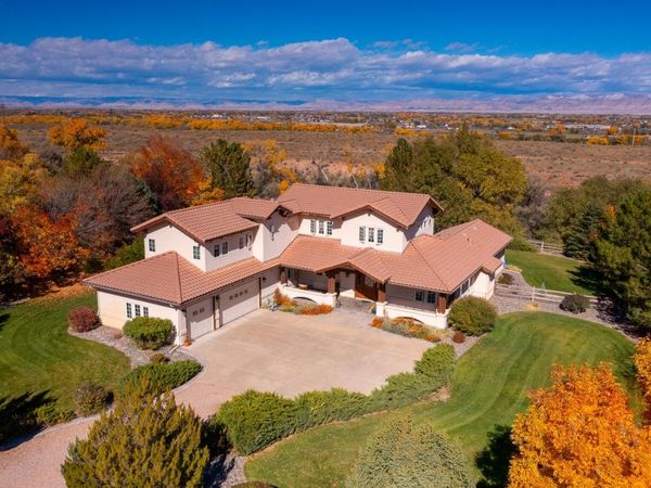 716 Washington Court, Grand Junction, CO 81507