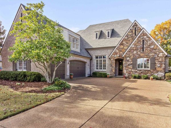 5245 SWITCHGRASS CV, Lakeland, TN 38002