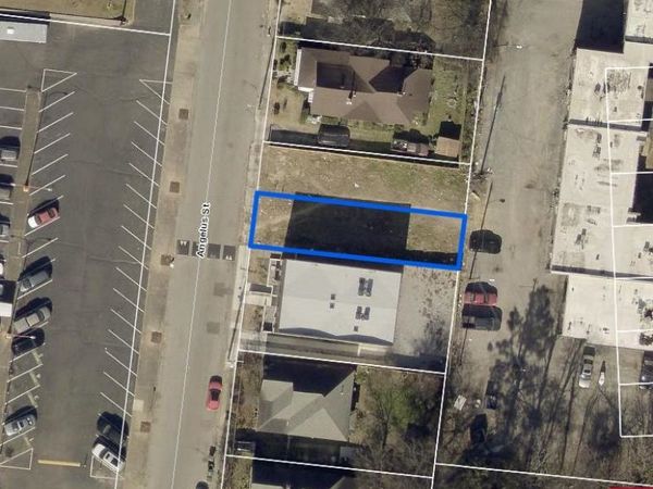 46 ANGELUS ST, Memphis, TN 38104