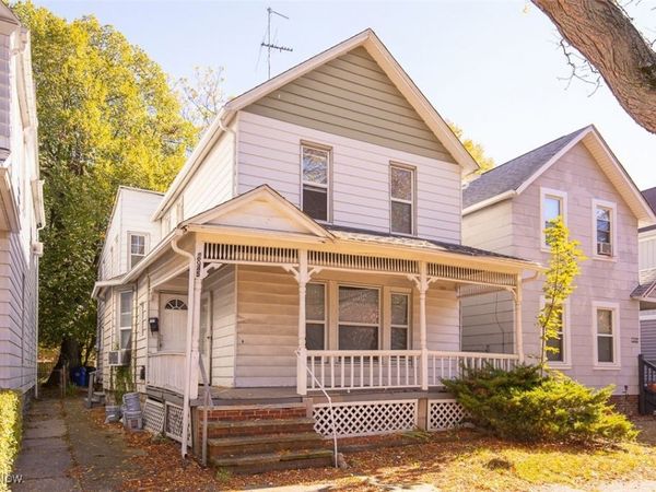 1845 W 48th Street, Cleveland, OH 44102