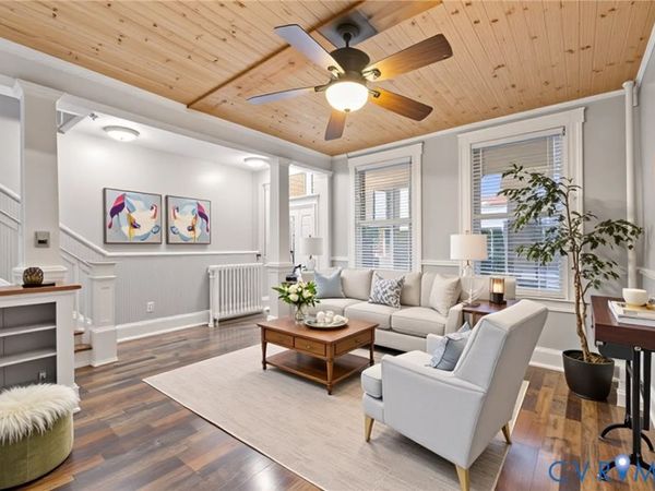 3021 Grayland Ave, Richmond, VA 23221