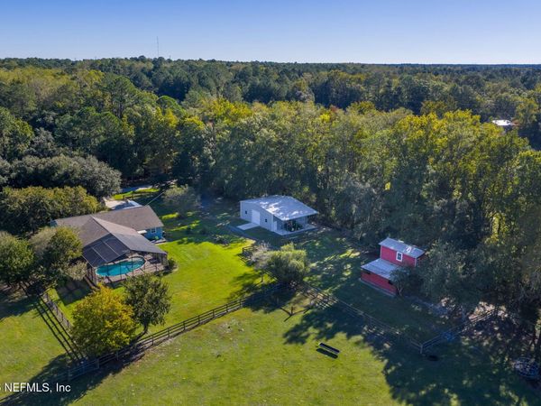 4299 HAWK HAVEN Road, Middleburg, FL 32068