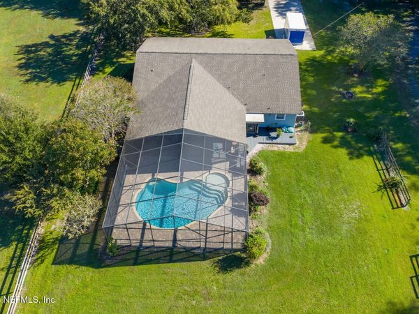 4299 HAWK HAVEN Road, Middleburg, FL 32068