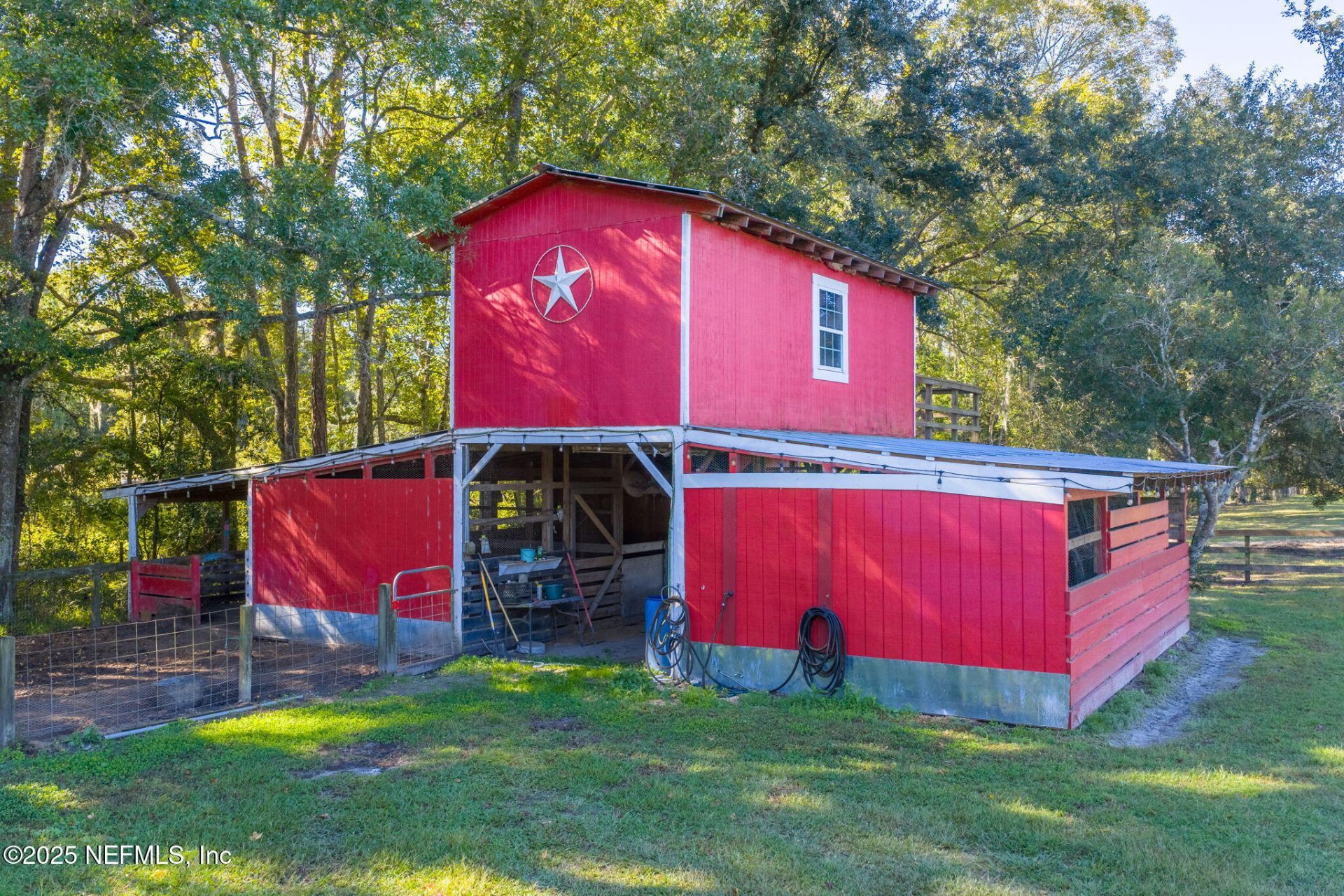 4299 Hawk Haven Road, Middleburg, FL 32068 Photo