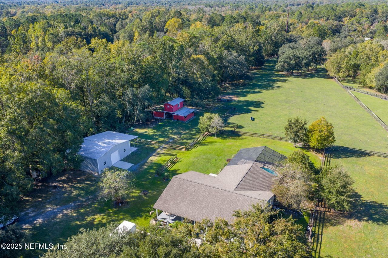 4299 Hawk Haven Road, Middleburg, FL 32068 Photo