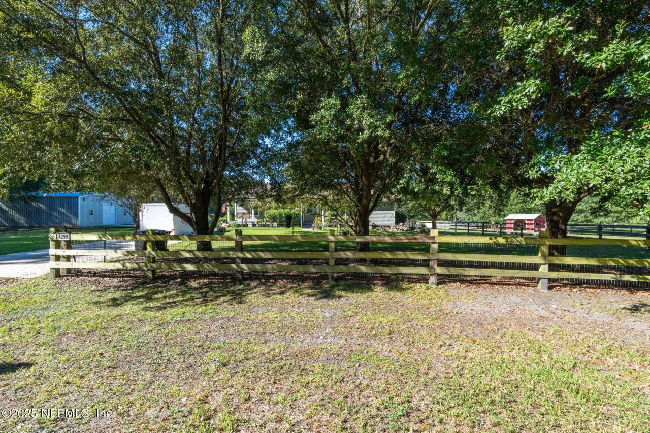 4299 Hawk Haven Road, Middleburg, FL 32068 Photo