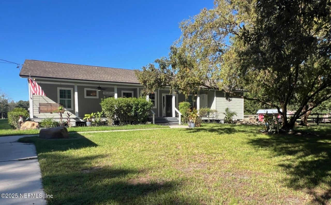 4299 Hawk Haven Road, Middleburg, FL 32068 Photo