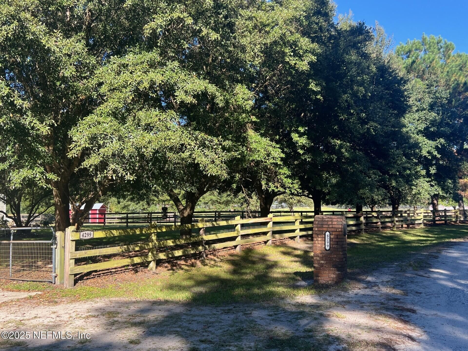 4299 Hawk Haven Road, Middleburg, FL 32068 Photo
