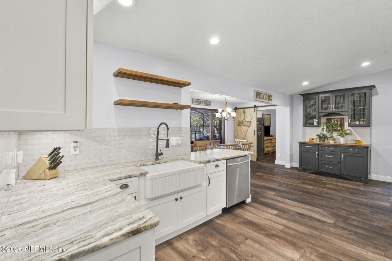 4299 Hawk Haven Road, Middleburg, FL 32068 Photo