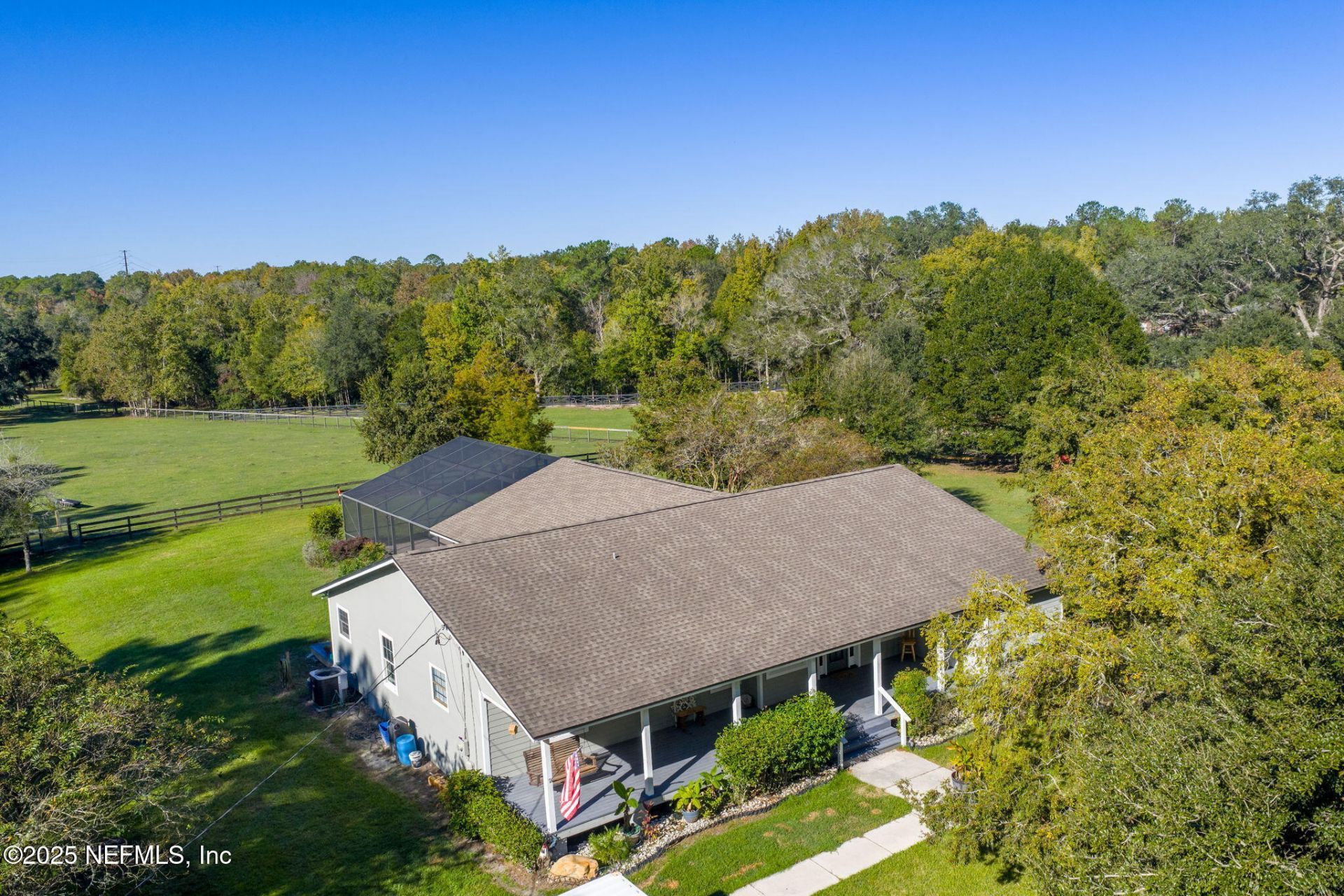 4299 Hawk Haven Road, Middleburg, FL 32068 Photo