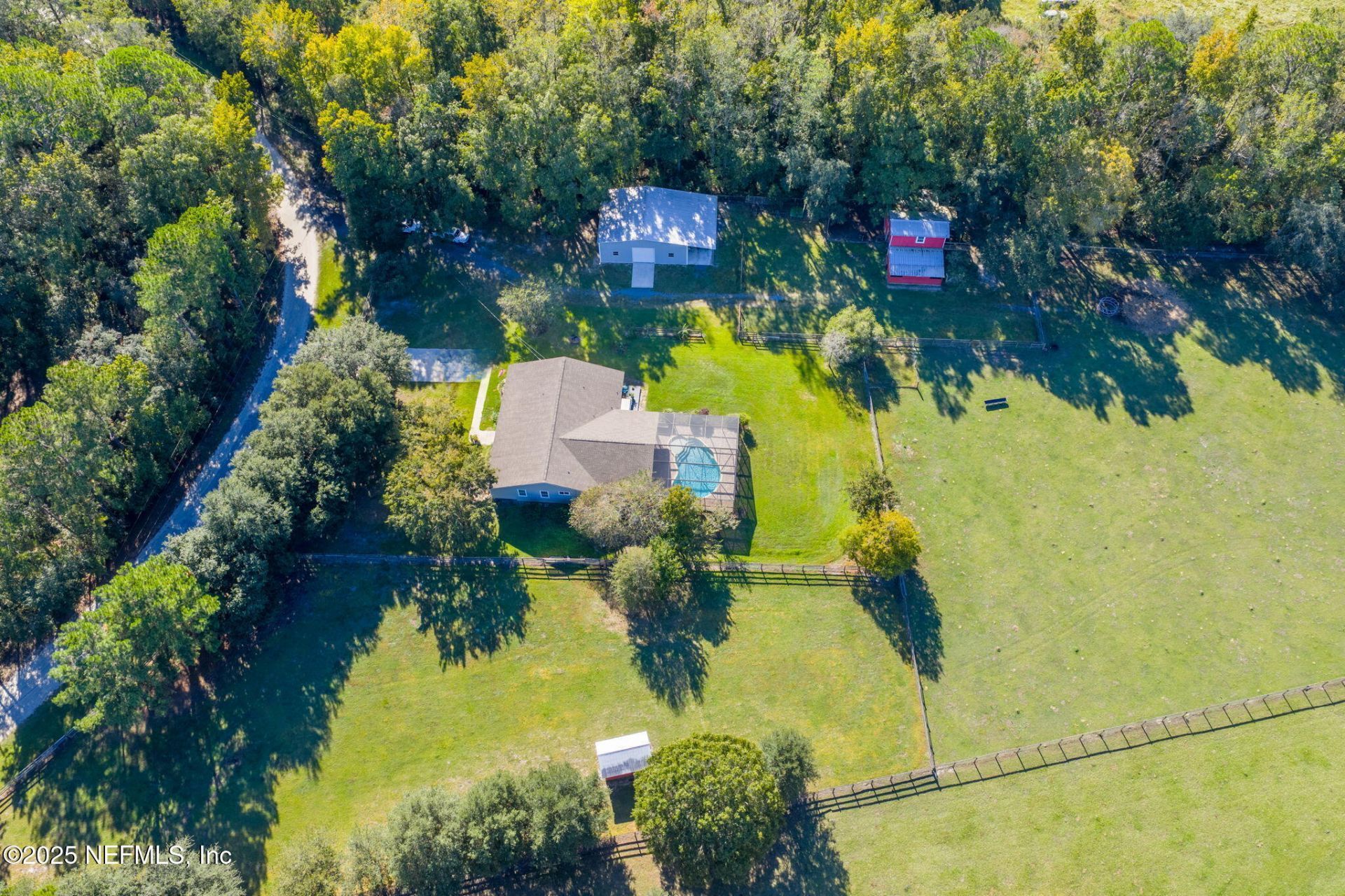 4299 Hawk Haven Road, Middleburg, FL 32068 Photo