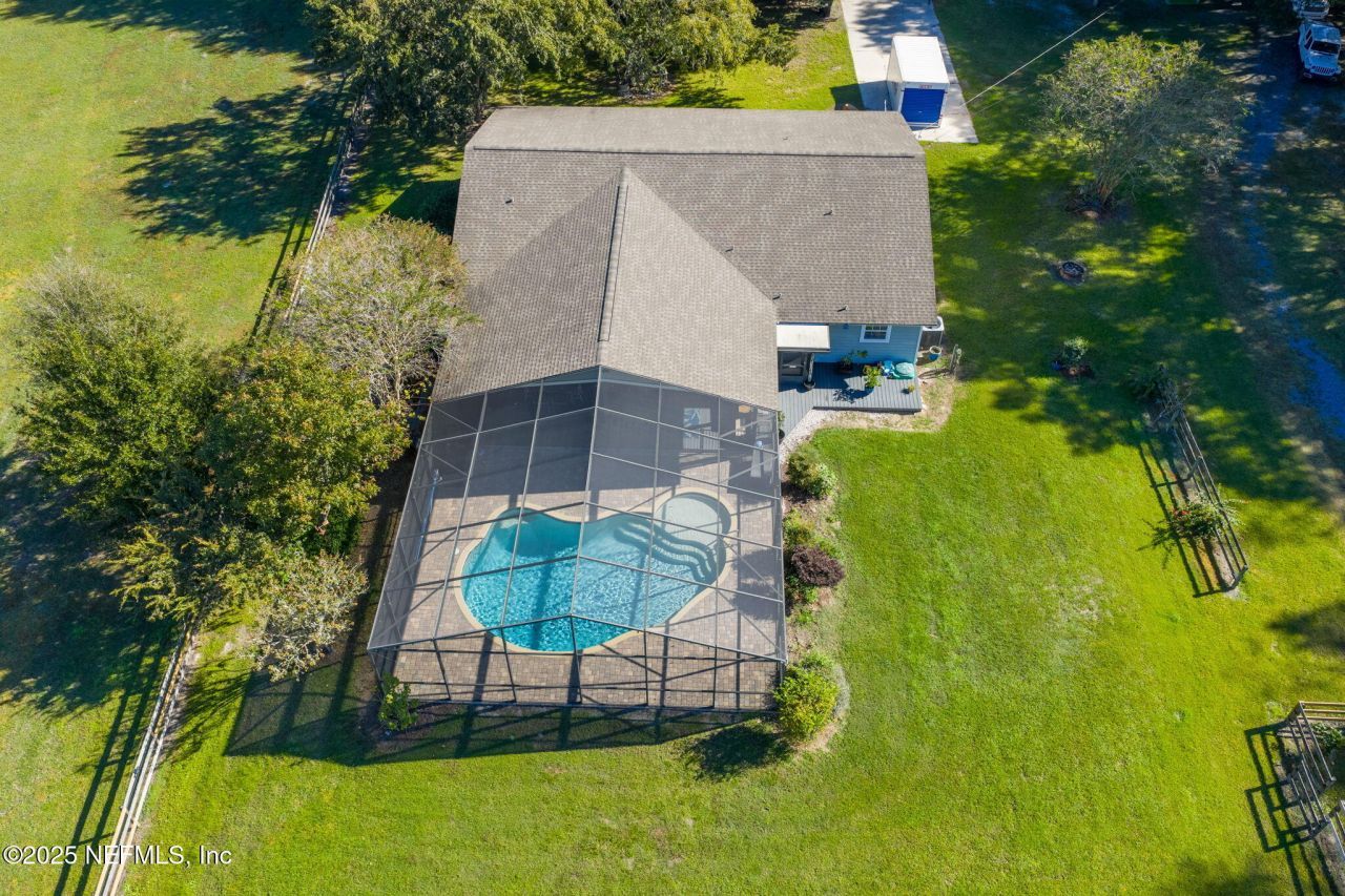 4299 Hawk Haven Road, Middleburg, FL 32068 Photo