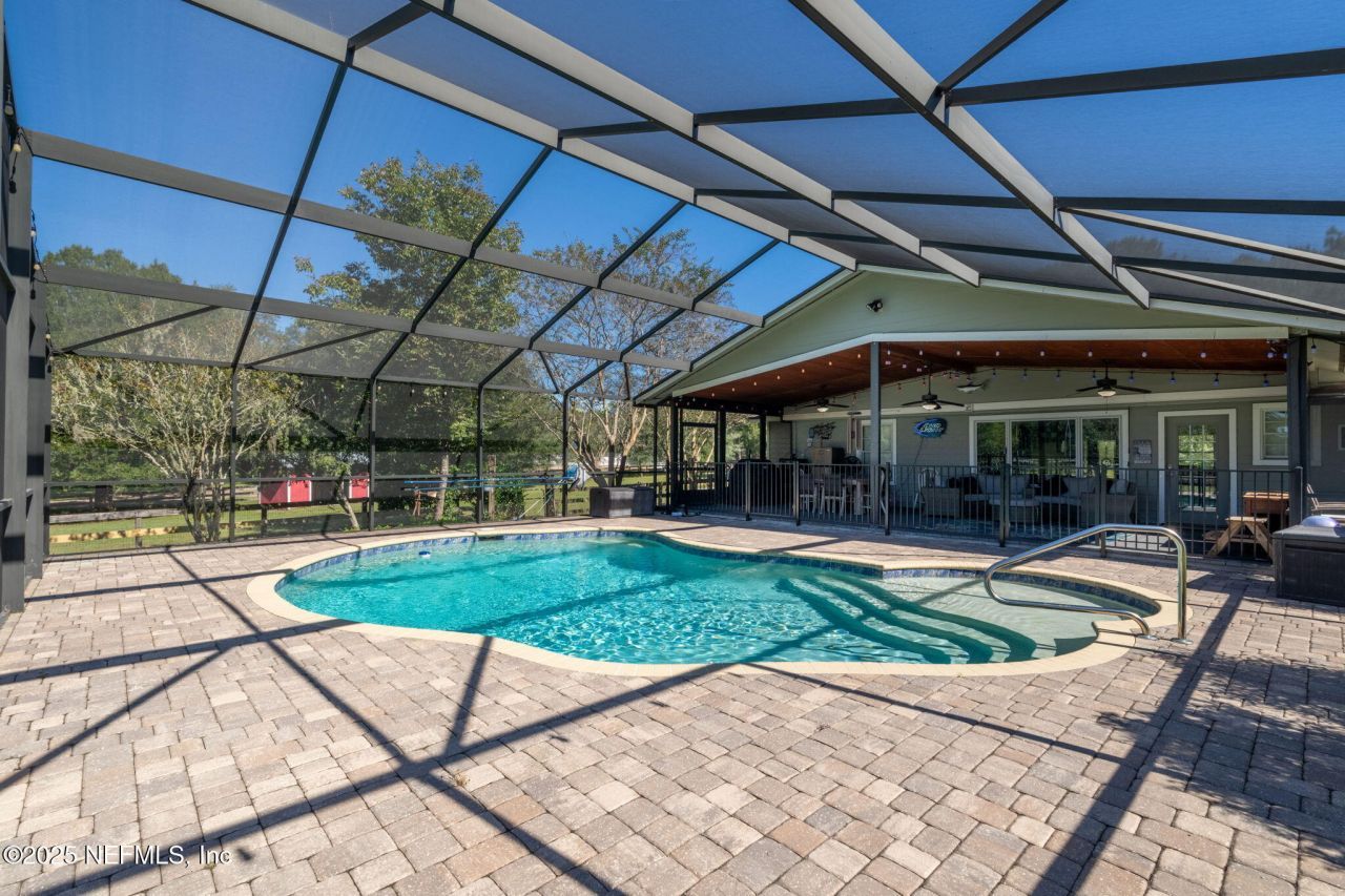 4299 Hawk Haven Road, Middleburg, FL 32068 Photo