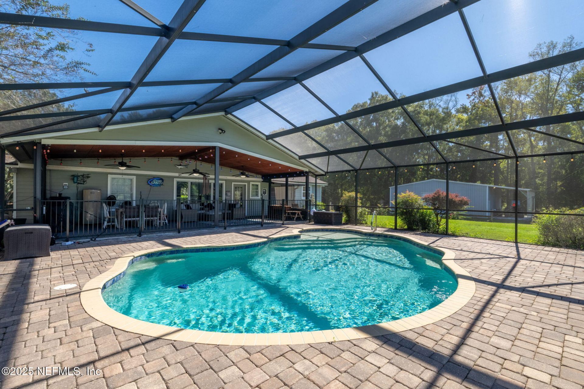 4299 Hawk Haven Road, Middleburg, FL 32068 Photo