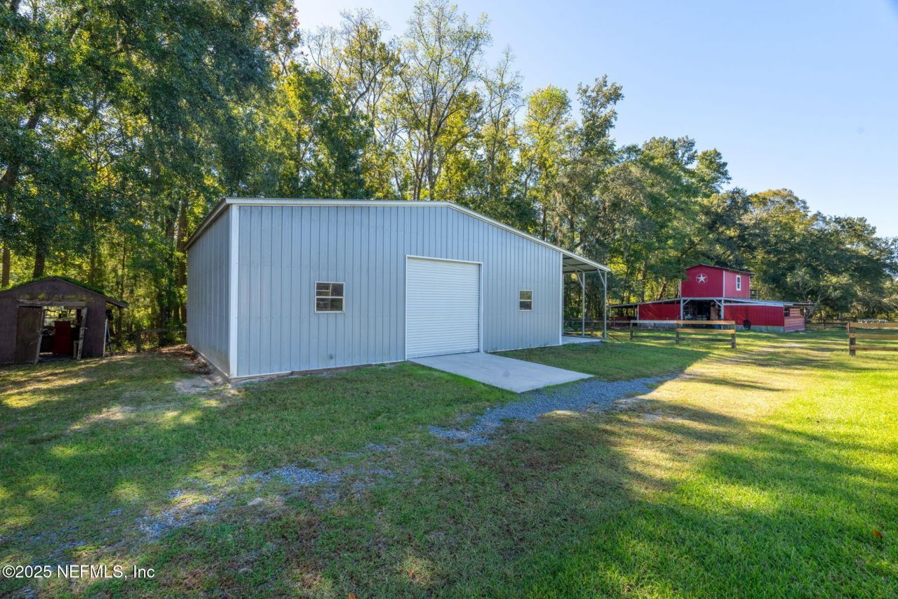 4299 Hawk Haven Road, Middleburg, FL 32068 Photo