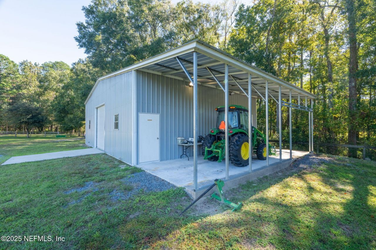 4299 Hawk Haven Road, Middleburg, FL 32068 Photo