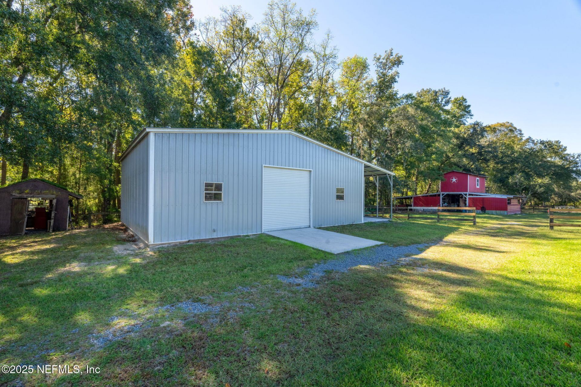 4299 Hawk Haven Road, Middleburg, FL 32068 Photo