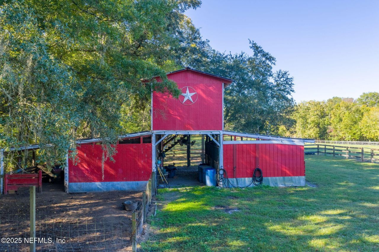 4299 Hawk Haven Road, Middleburg, FL 32068 Photo