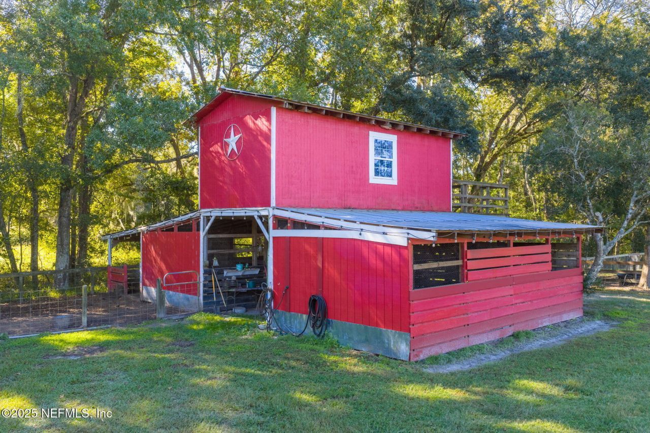 4299 Hawk Haven Road, Middleburg, FL 32068 Photo