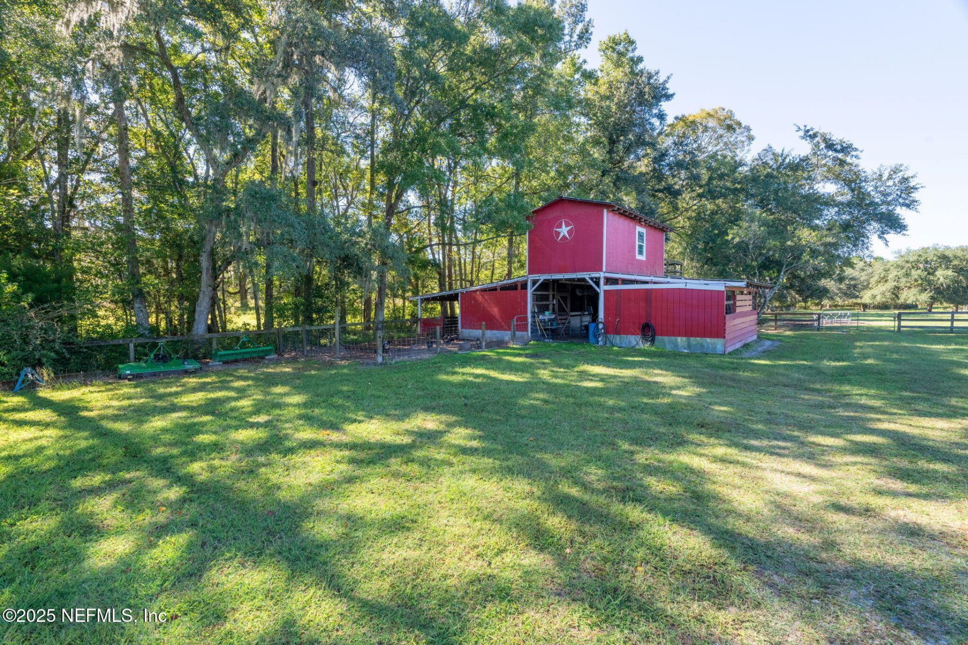 4299 Hawk Haven Road, Middleburg, FL 32068 Photo