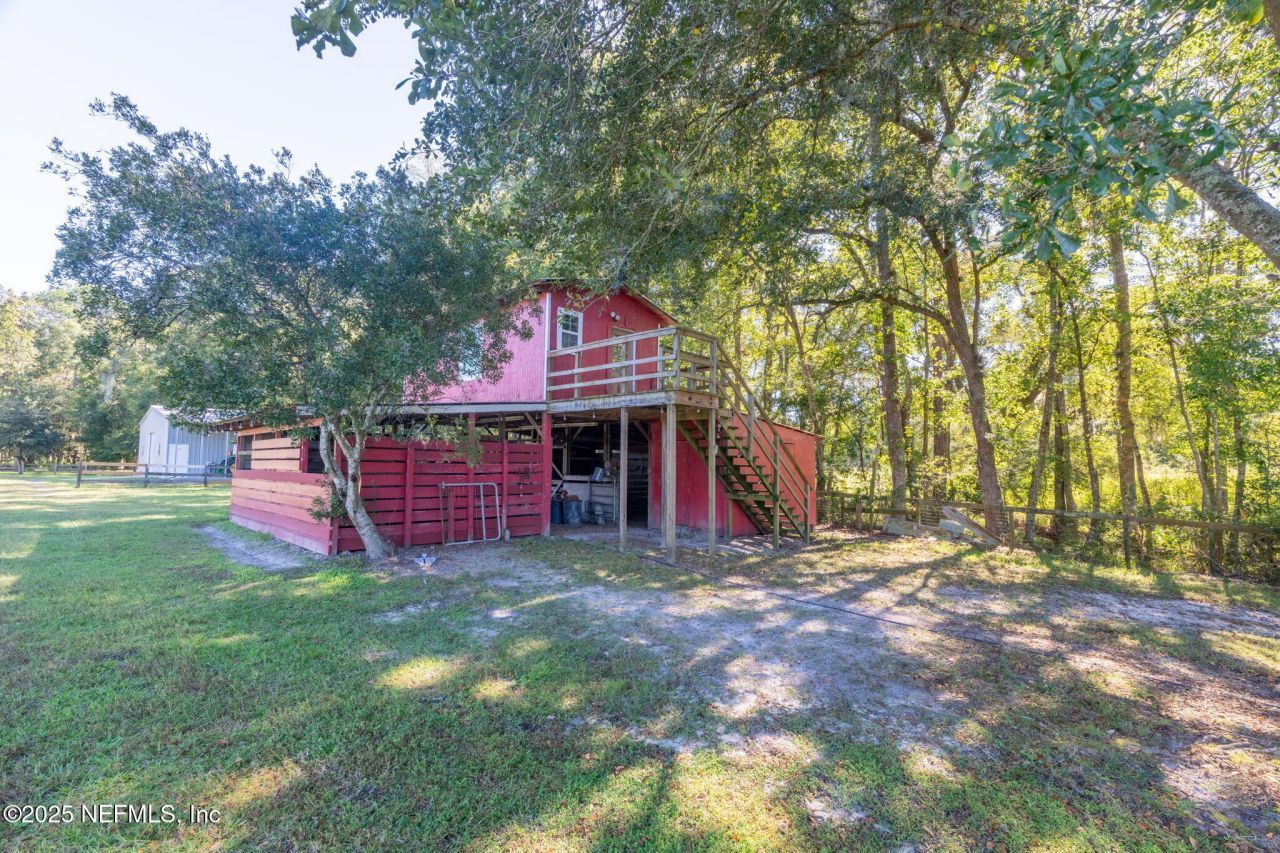 4299 Hawk Haven Road, Middleburg, FL 32068 Photo