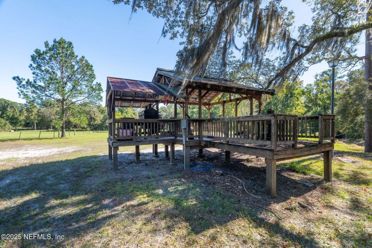 4299 Hawk Haven Road, Middleburg, FL 32068 Photo