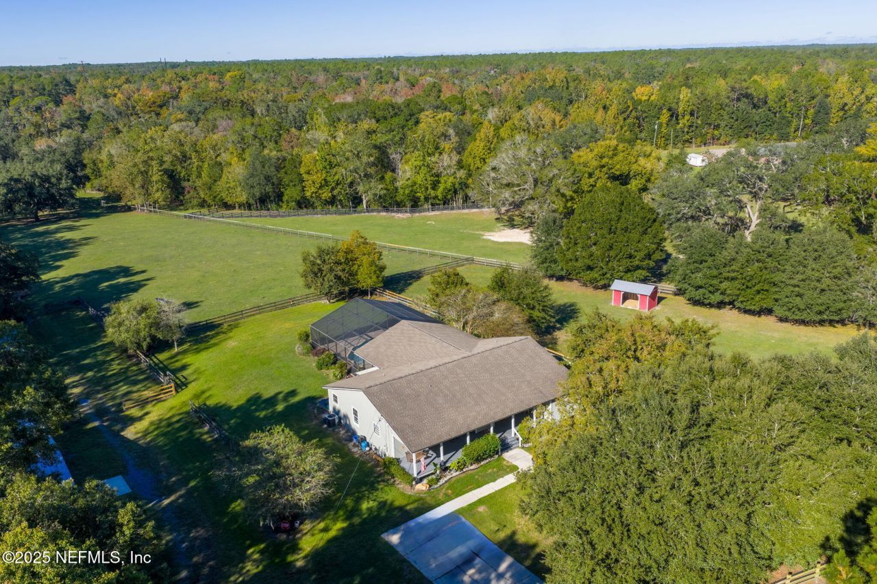 4299 Hawk Haven Road, Middleburg, FL 32068 Photo