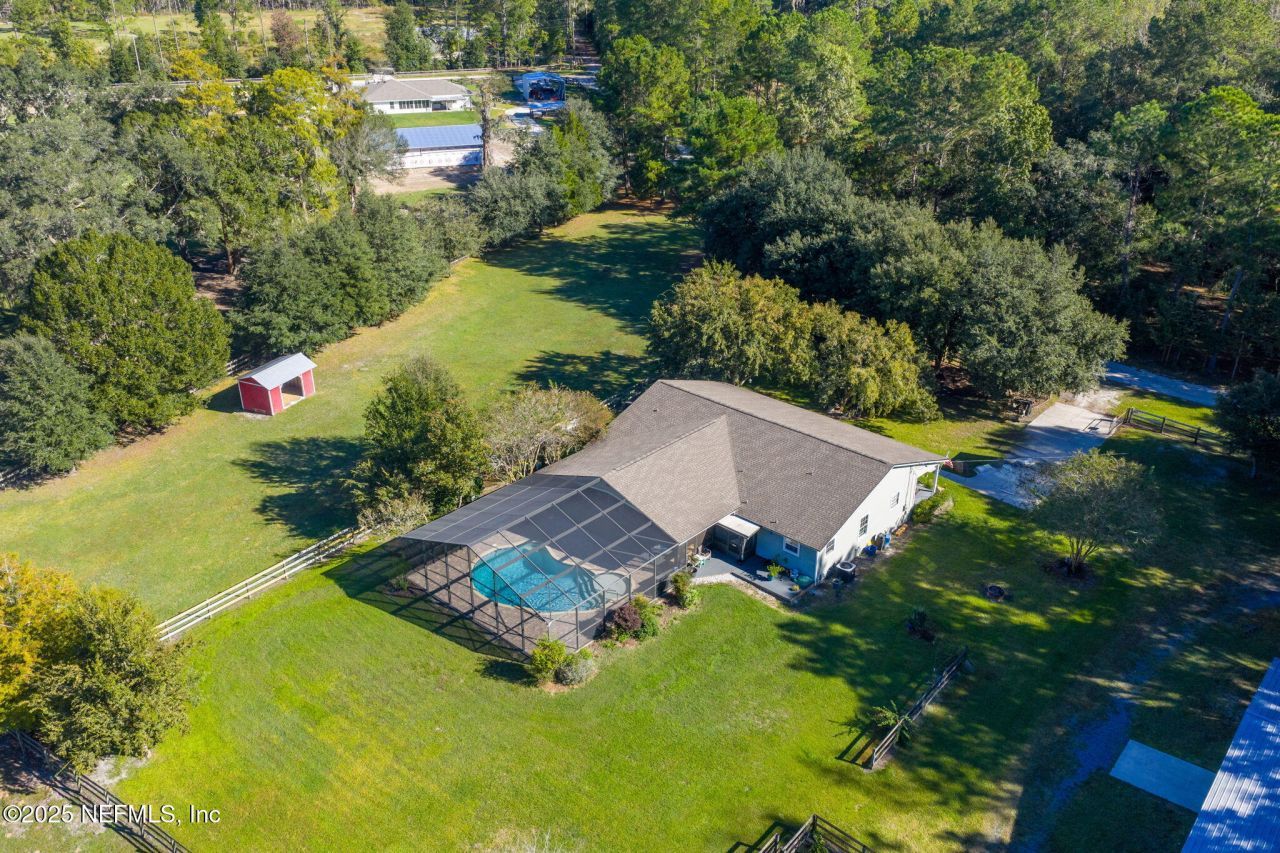 4299 Hawk Haven Road, Middleburg, FL 32068 Photo