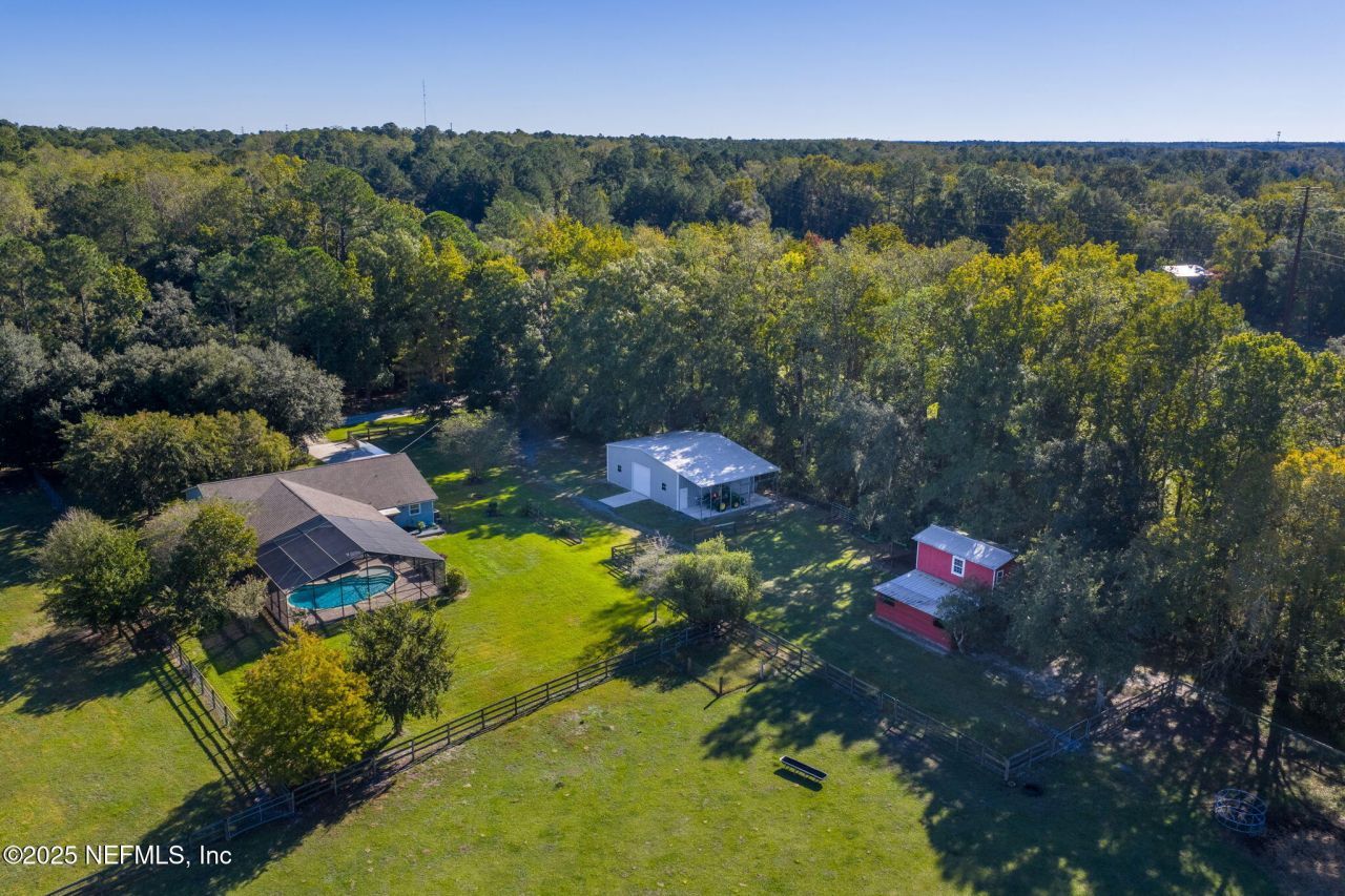 4299 Hawk Haven Road, Middleburg, FL 32068 Photo