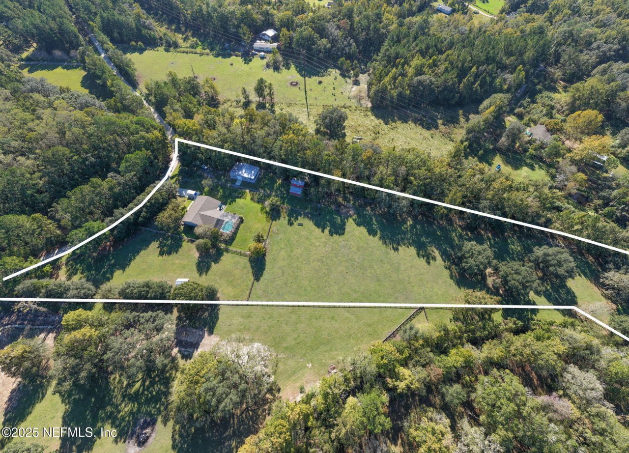 4299 Hawk Haven Road, Middleburg, FL 32068 Photo