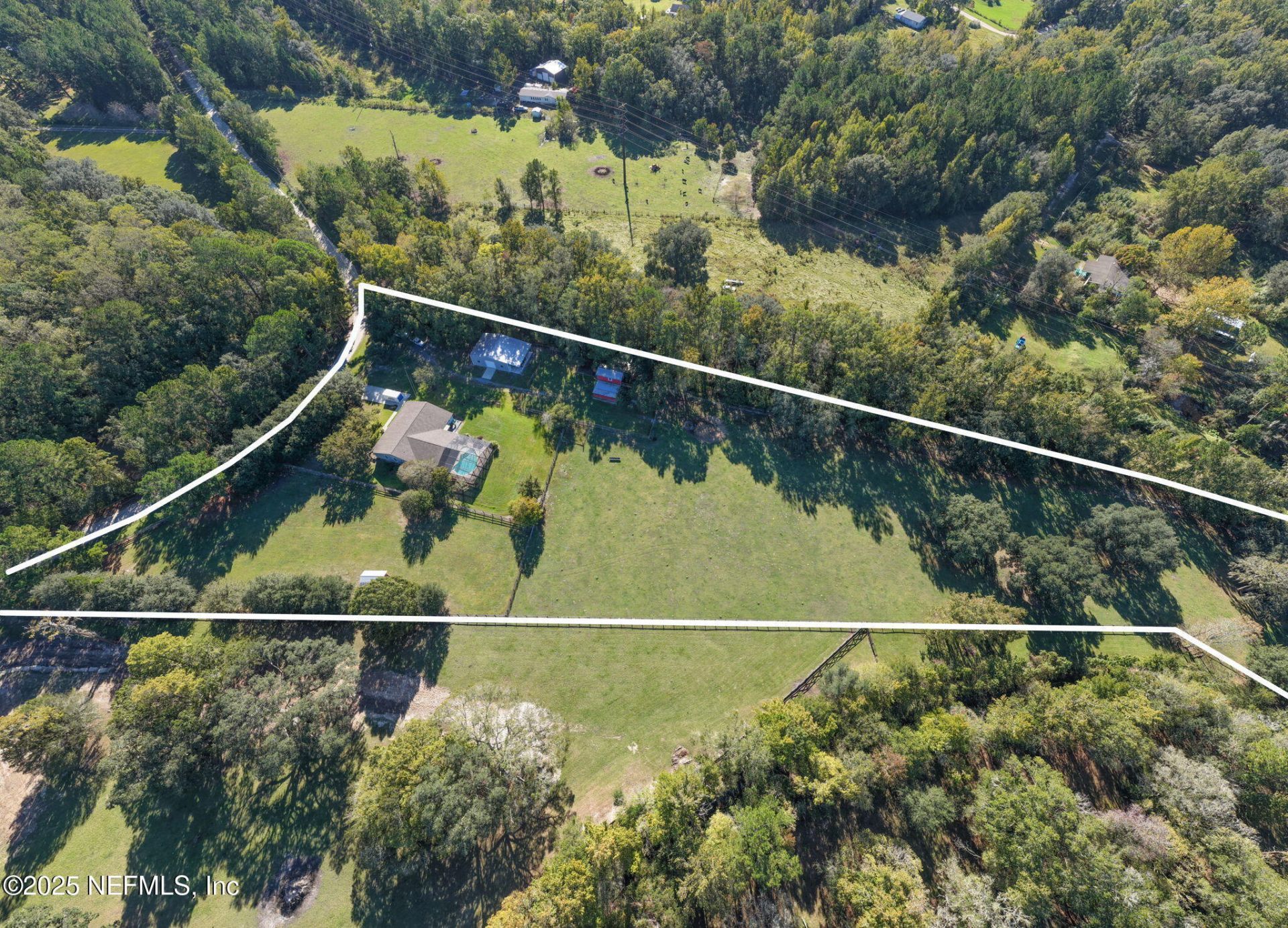 4299 Hawk Haven Road, Middleburg, FL 32068 Photo