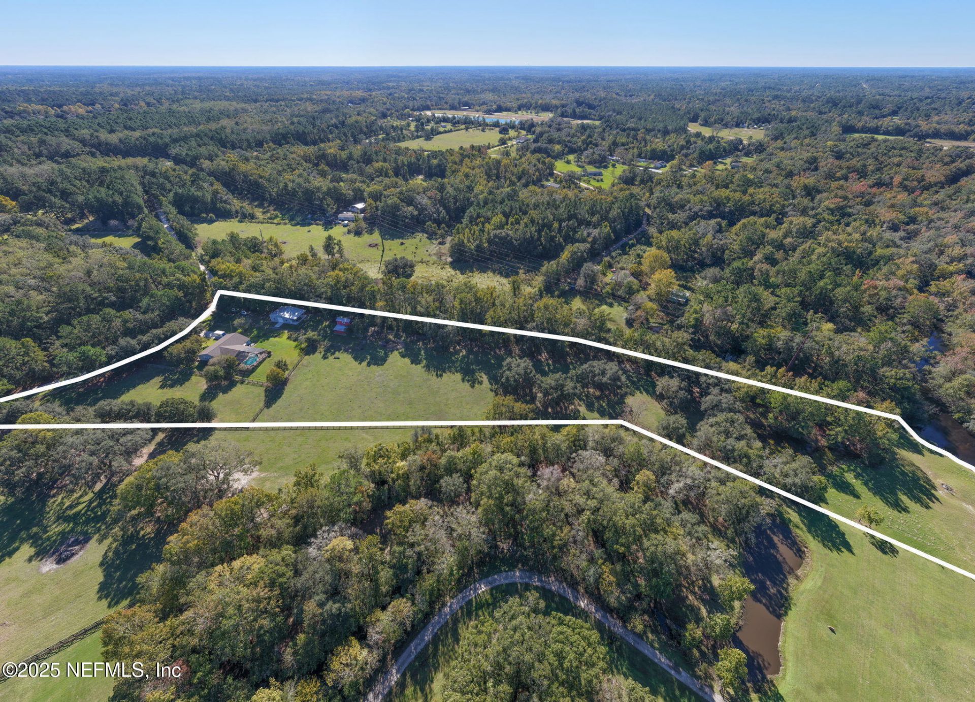 4299 Hawk Haven Road, Middleburg, FL 32068 Photo