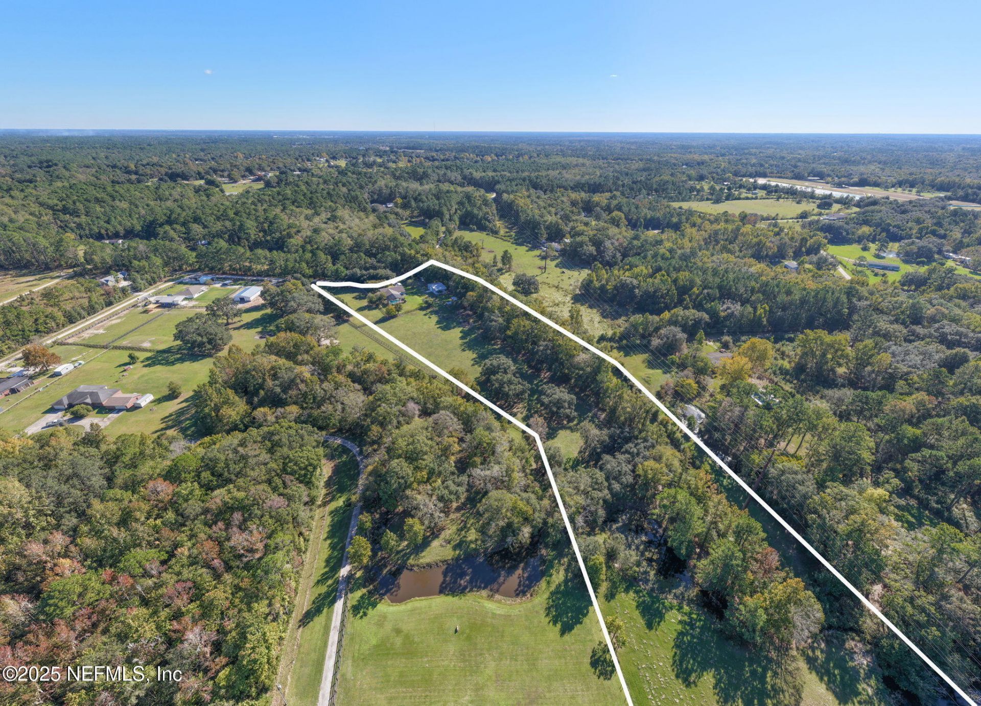4299 Hawk Haven Road, Middleburg, FL 32068 Photo