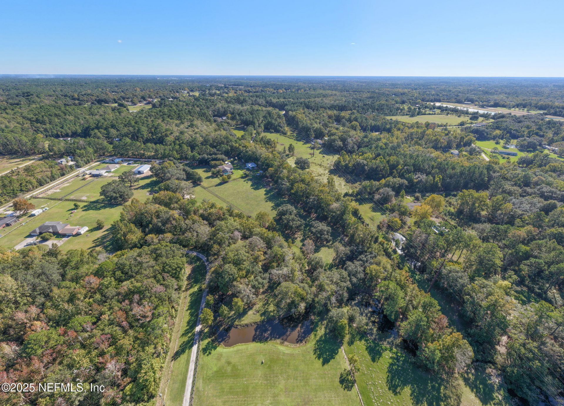 4299 Hawk Haven Road, Middleburg, FL 32068 Photo
