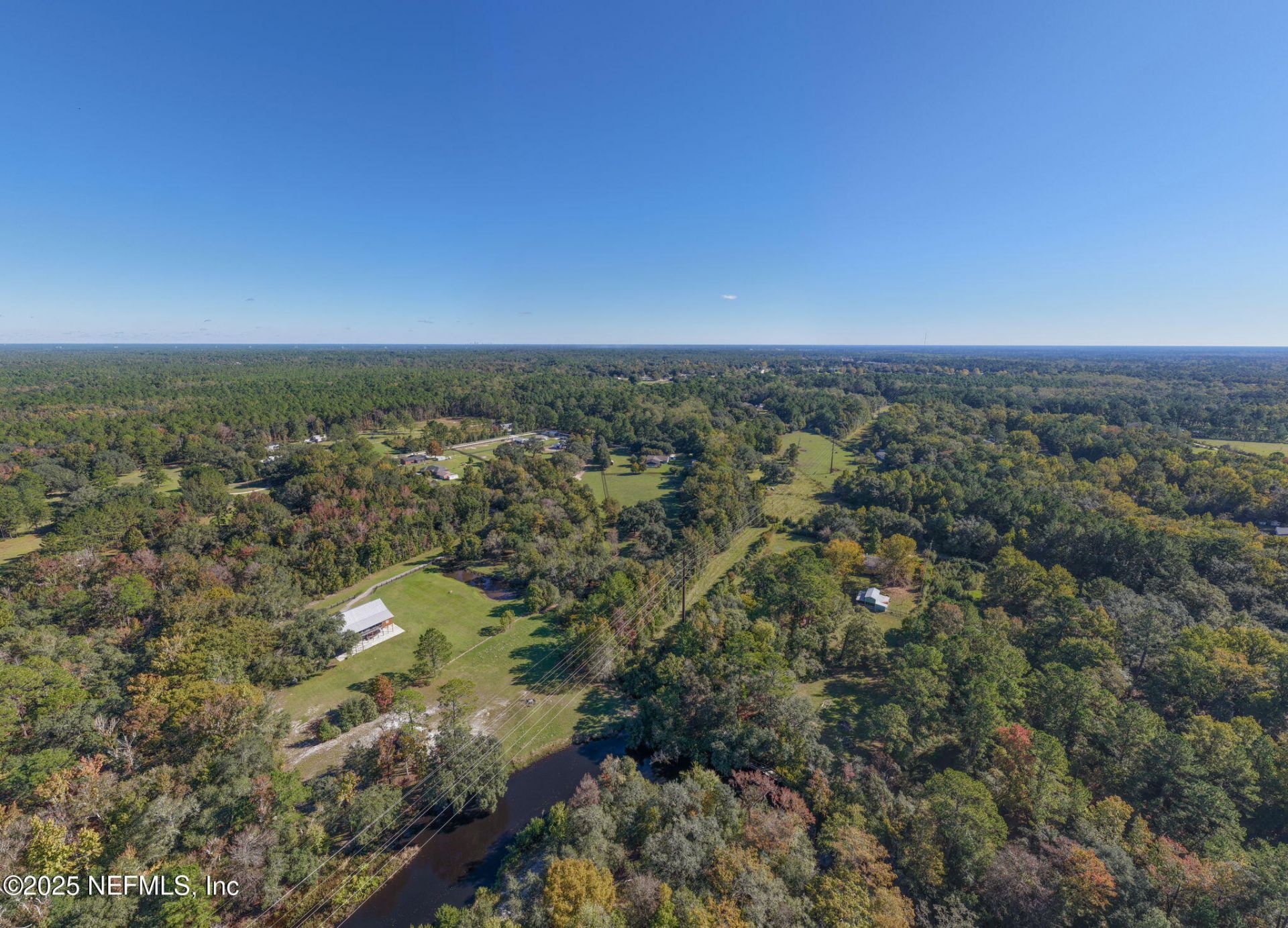 4299 Hawk Haven Road, Middleburg, FL 32068 Photo