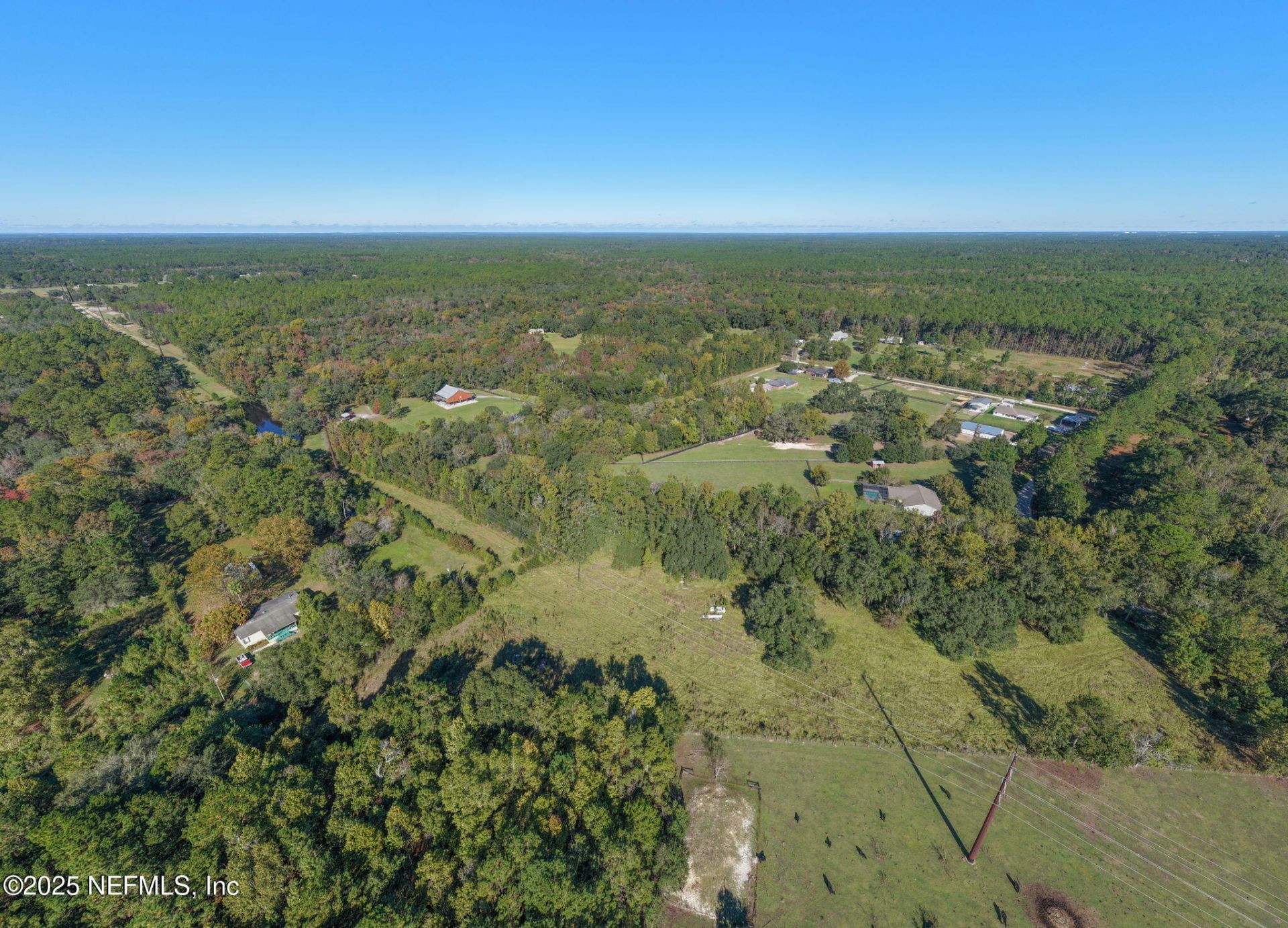 4299 Hawk Haven Road, Middleburg, FL 32068 Photo