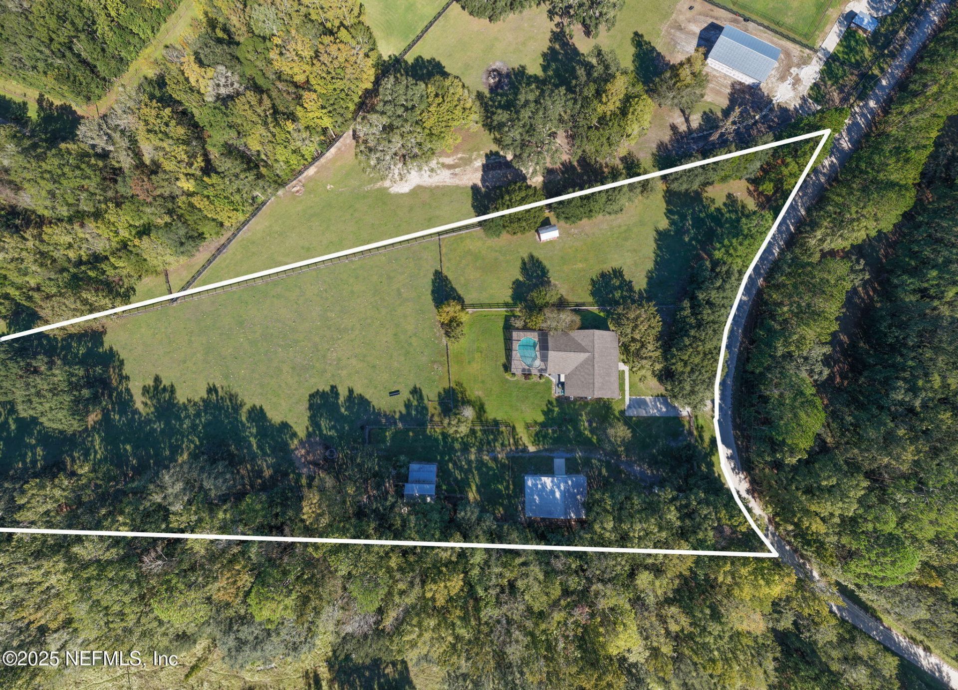 4299 Hawk Haven Road, Middleburg, FL 32068 Photo