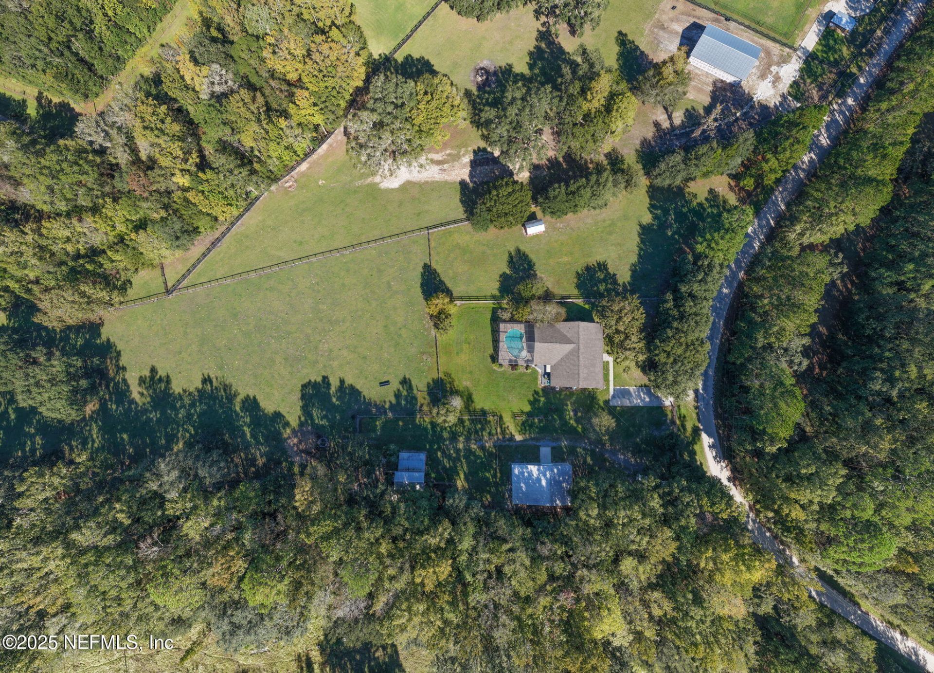 4299 Hawk Haven Road, Middleburg, FL 32068 Photo