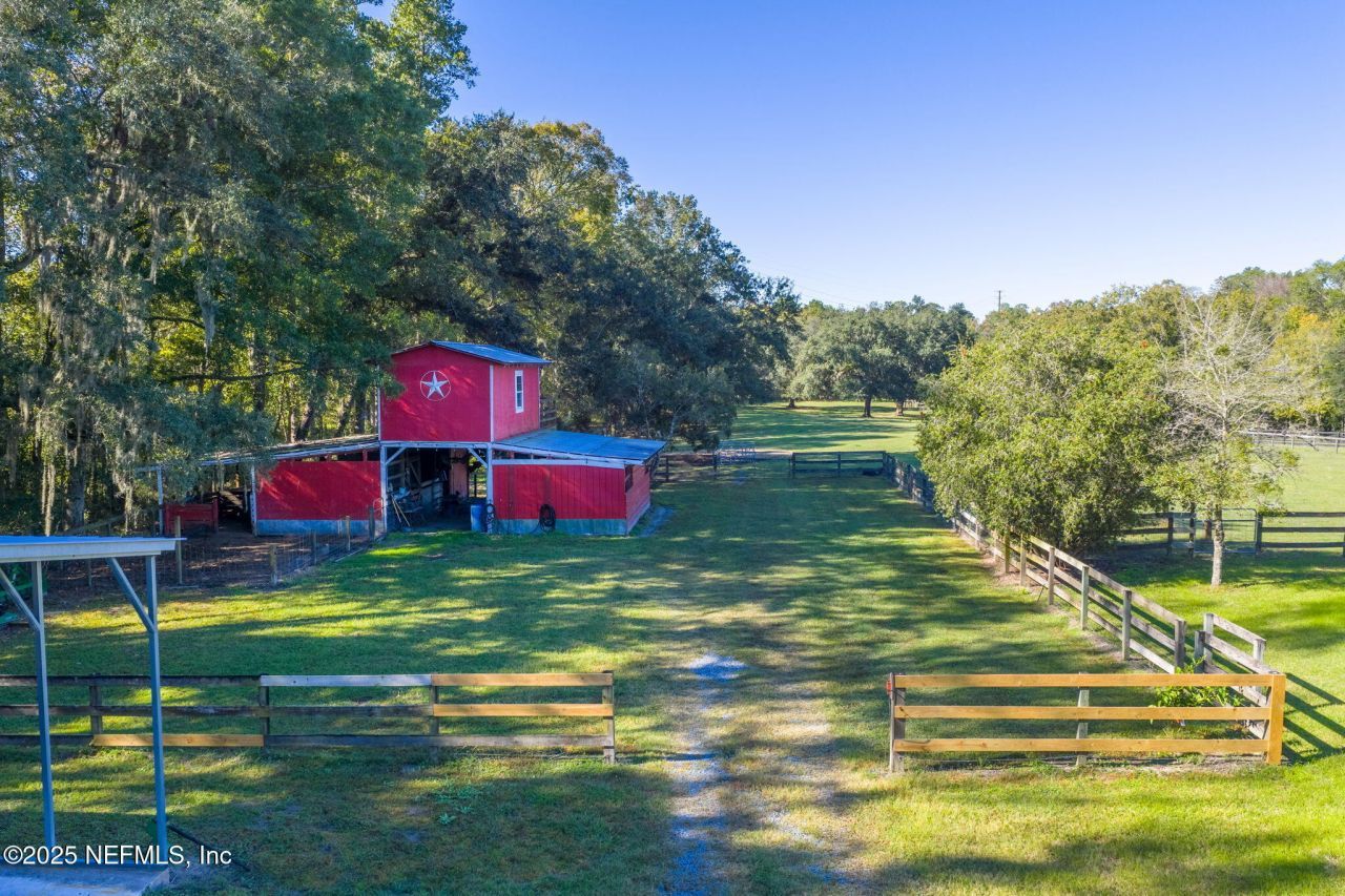 4299 Hawk Haven Road, Middleburg, FL 32068 Photo