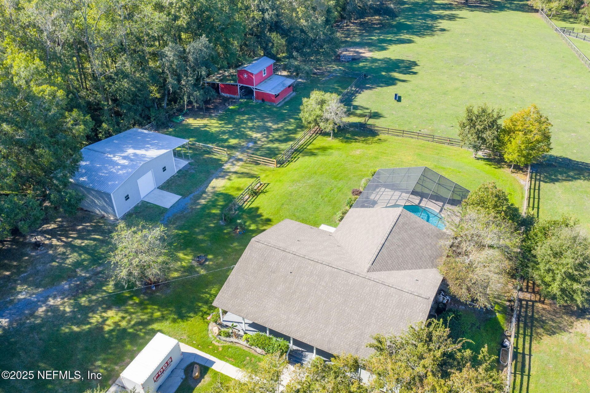 4299 Hawk Haven Road, Middleburg, FL 32068 Photo