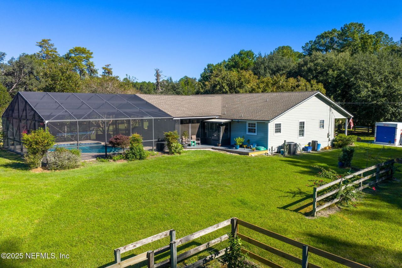 4299 Hawk Haven Road, Middleburg, FL 32068 Photo