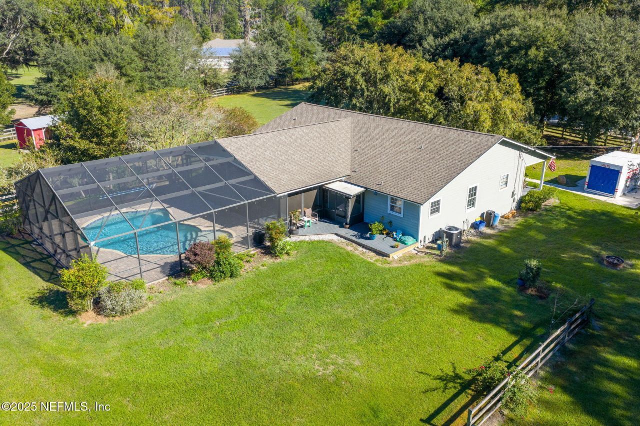 4299 Hawk Haven Road, Middleburg, FL 32068 Photo