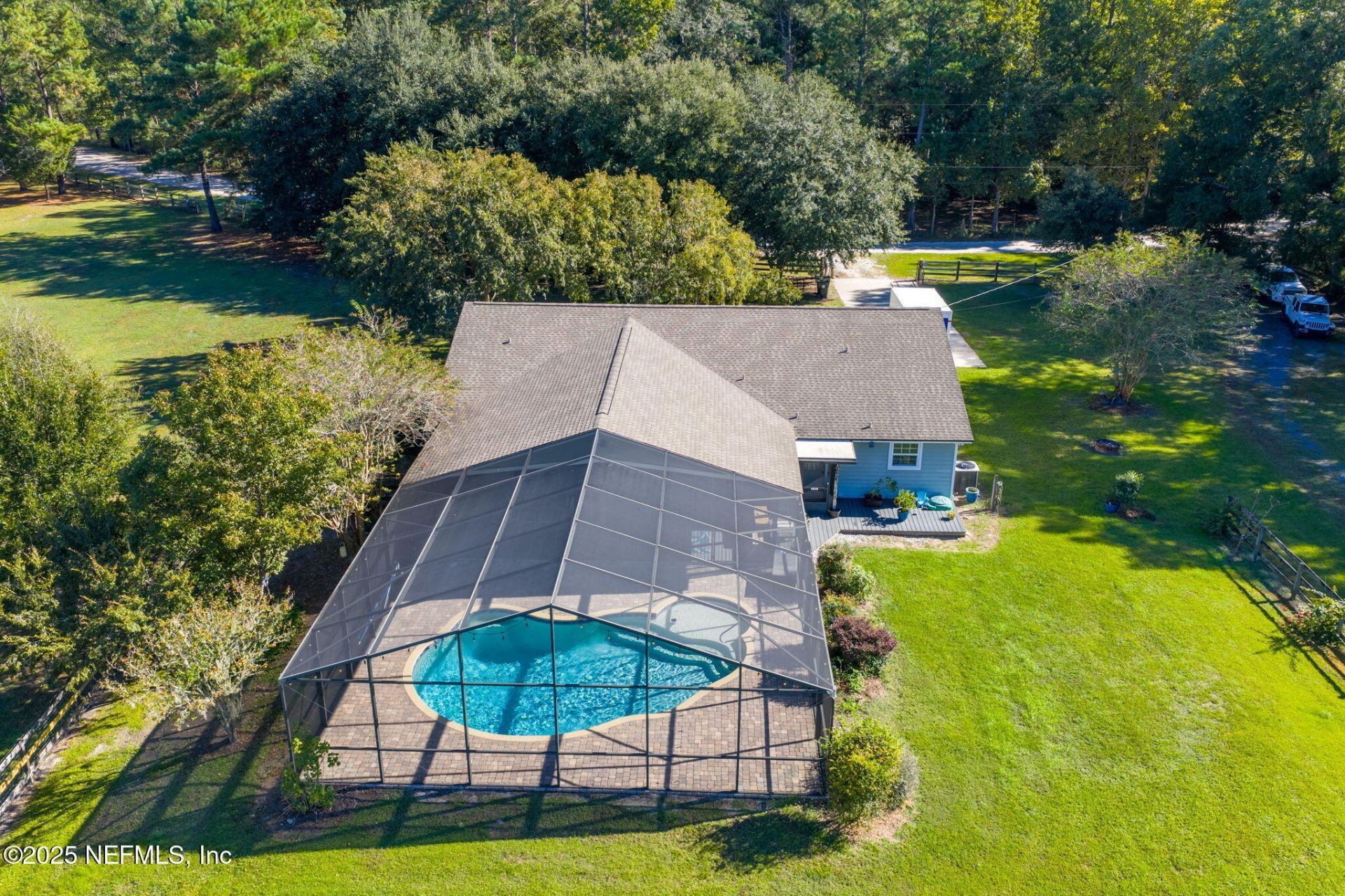 4299 Hawk Haven Road, Middleburg, FL 32068 Photo